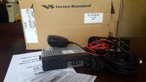 RADIO VERTEX STANDARD VX  G6 45W (UHF)