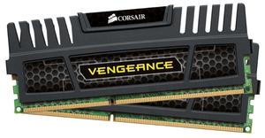RAM DIMM Corsair Vengeance 16GB 2x8GB DDR MHz XMP CL9