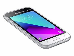 Samsung Galaxy J) Mini NUEVO (real) - LIBRE de