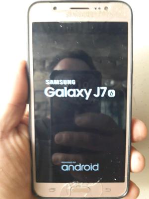 Samsung j liberado