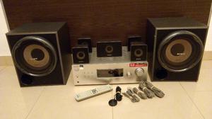 Sintoamplificador Sony Str - K Home Theater !!!