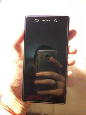 Sony Xperia Z1 VIOLETA