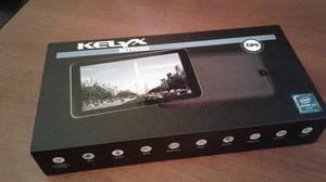 Tablet Celular Kelix Mg 7" Pulg. Liquido !!!