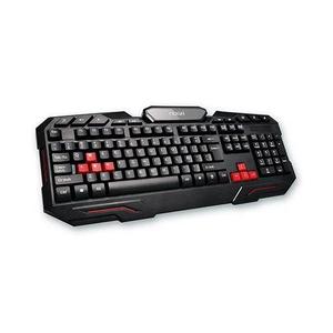 Teclado gamer Stormer Noga NKB-850 Electrónica CEA