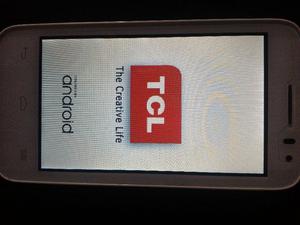 Teléfono Celular TCL D40