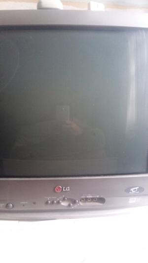 Tv 21" lg