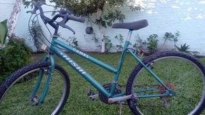 VENDO BICICLETA R26