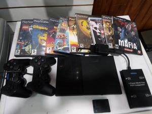 VENDO PLAYSTATION 2