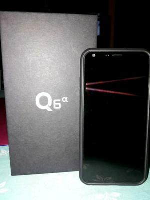 Vendo LG q6