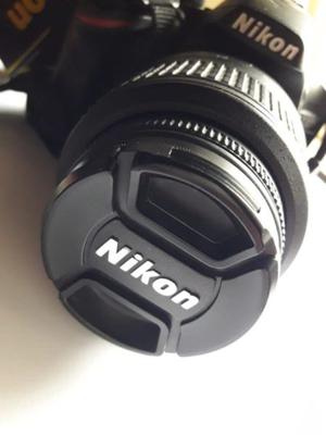 Vendo Nikon d