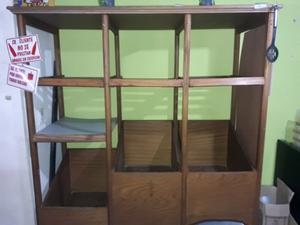 Vendo Panera exhibidora