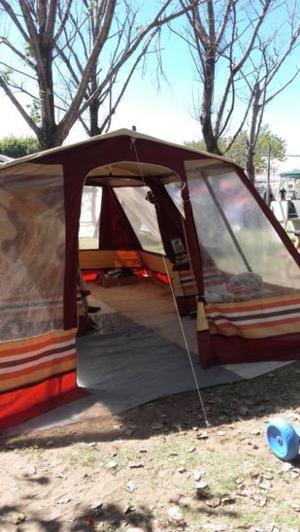 Vendo carpa estructural