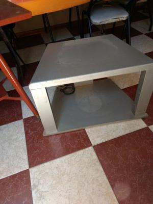 Vendo mesa baja TV