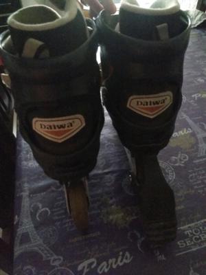 Vendo roller Daiwa