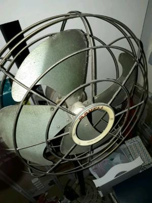 Vendo ventilador marvell!! Irrompible