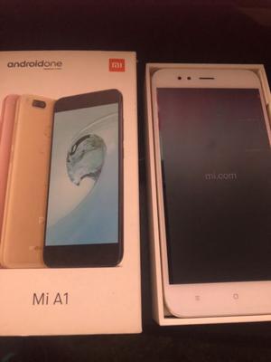 Xiaomi A1 32 gb y 64 gb