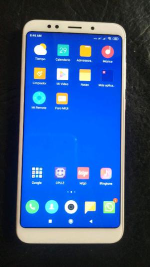 Xiaomi note 5 plus