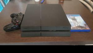 ps4 fat 500 Gb