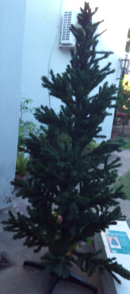 Árbol de Navidad