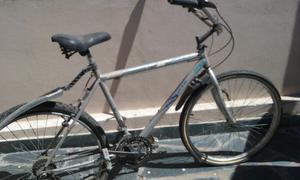 1 Montain bike