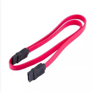 2 Cables Sata Transmision Datos P/ Ssd-hdd Y Pc - Imported