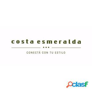 4912 - LOTE EN COSTA ESMERALDA BARRIO SENDEROS III