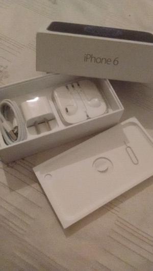 Accesorios de iphone 6