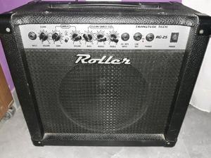 Amplificador de guitarra