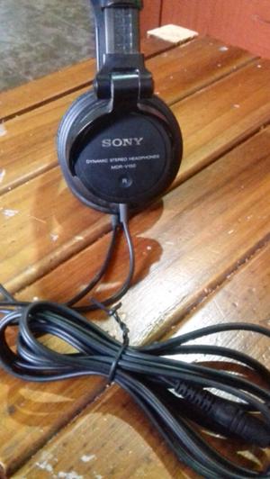 Auriculares. Sony