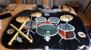 Bateria electronica Zippy Mat