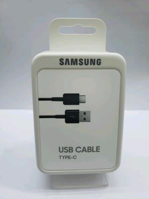CABLE USB TIPO C SAMSUNG ORIGINAL