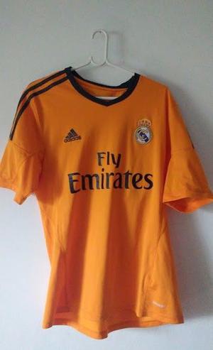 Camiseta Original Real Madrid 