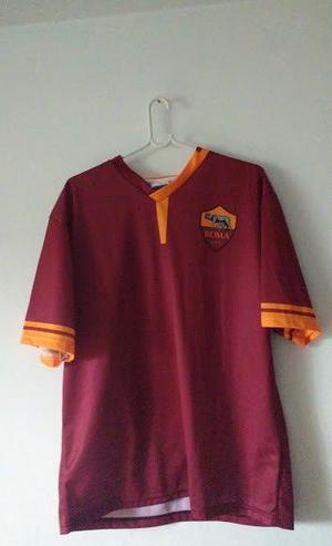 Camiseta Roma 