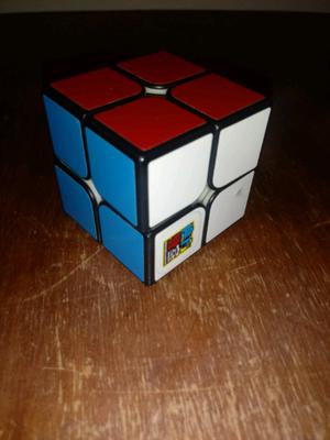 Cubo rubik 2x2x2