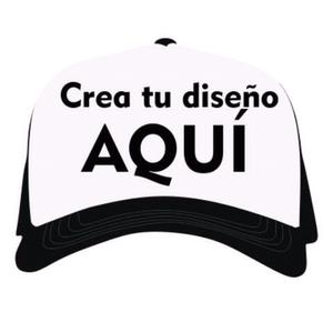 Gorras personalizadas !