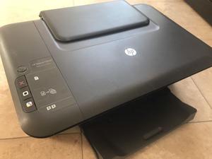 Impresora HP 