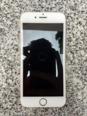 Iphone 6s liberado 32gb