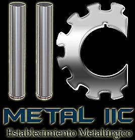 METAL IIC - ESTABLECIMIENTO METALÚRGICO -