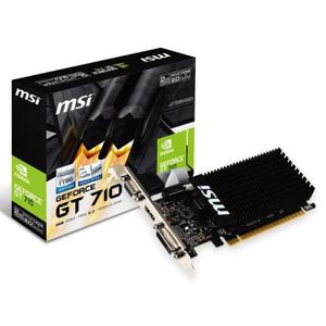 MSI GeForce GTGB DDR3