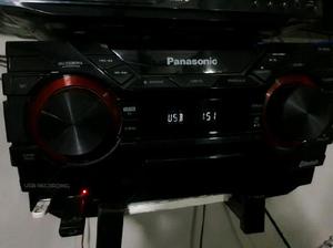 Mini componente PANASONIC