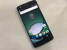 Moto z play