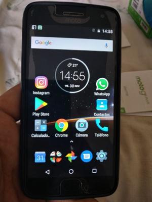 Motorola G5 Plus