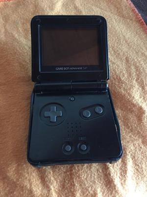 Nintendo gameboy Advance SP