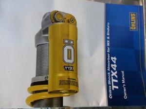 OHLINS TRASERO TTX44 $1.300 (dolares)