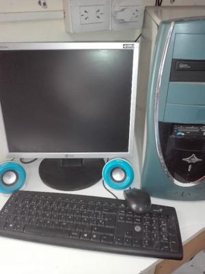 PC de escritorio