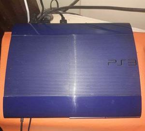 PLAYSTATION 3 IMPECABLE