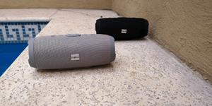 Parlante tipo jbl charge 3