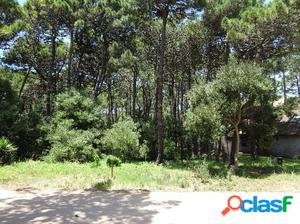 Ref: 1513 - Lote en Venta - Zona Norte Tennis Ranch -