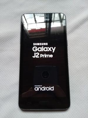 Samsung J2 Prime