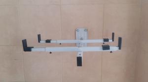 Soporte para microondas
